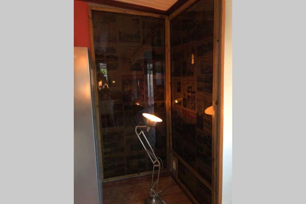 Villa Maésan Le Tampon Extérieur photo