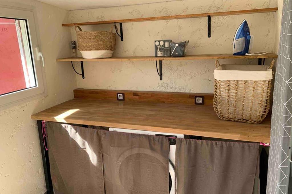 Villa Maésan Le Tampon Extérieur photo