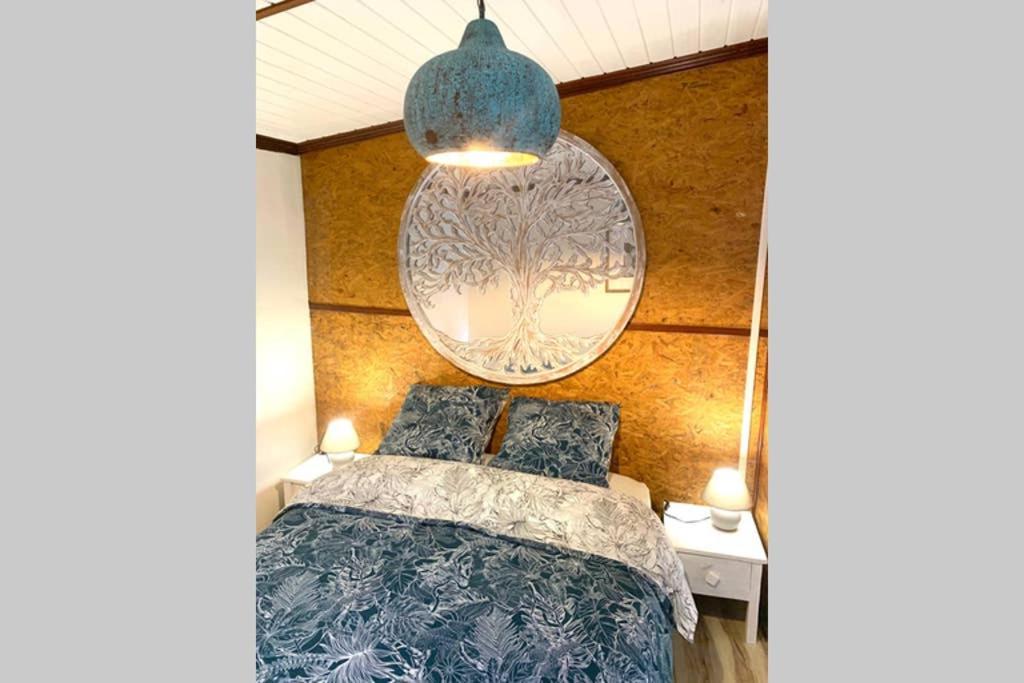 Villa Maésan Le Tampon Extérieur photo