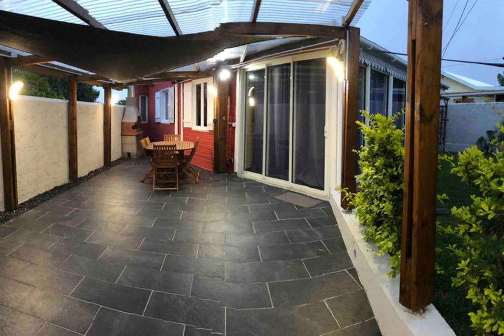 Villa Maésan Le Tampon Extérieur photo