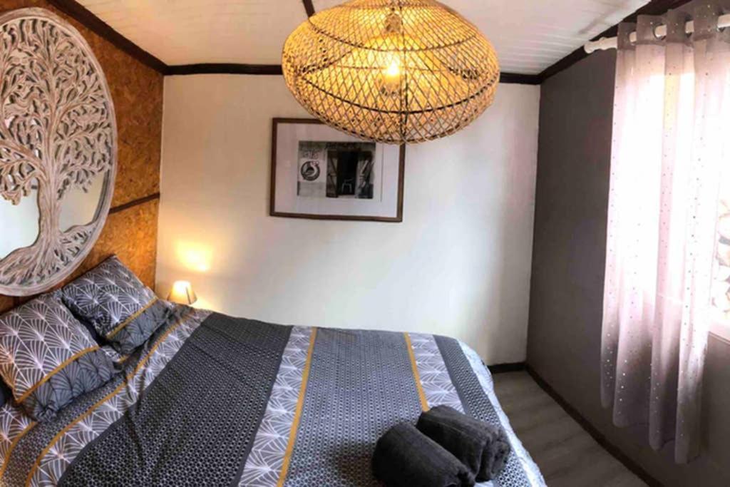 Villa Maésan Le Tampon Extérieur photo