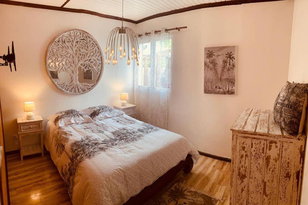 Villa Maésan Le Tampon Extérieur photo