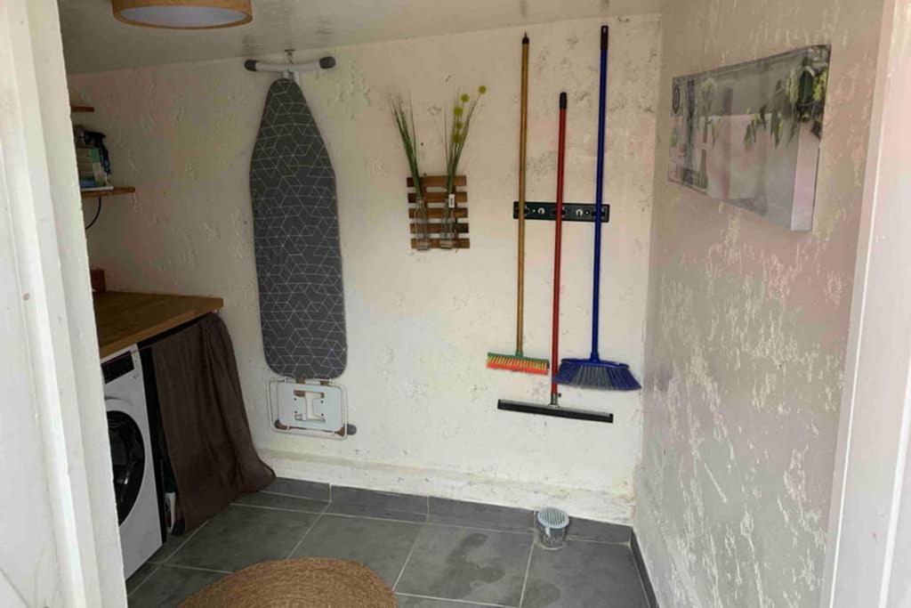 Villa Maésan Le Tampon Extérieur photo